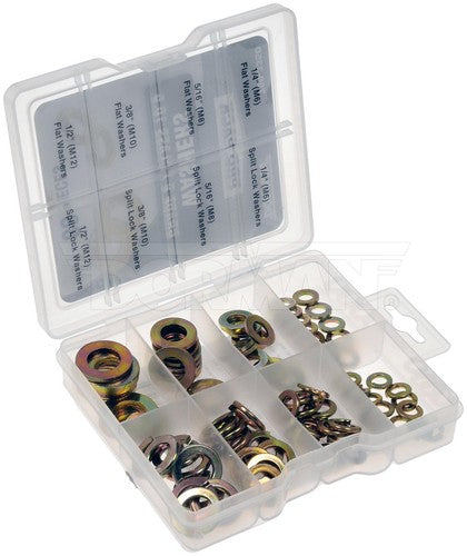 Dorman (OE Solutions) 799-335D OE Solutions WINDSHIELD WIPER PARTS OEM