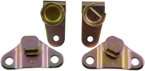 Help! By Dorman 38642  TAILGATE HINGES