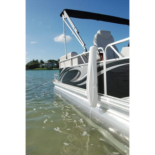 Taylor Made 31032 Pontoon Fence Saver BOAT FENDER