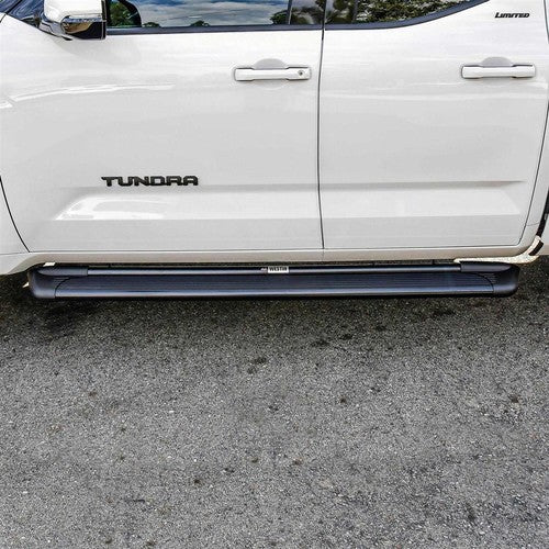 Westin Automotive 27-6135 Black Powder Coated Running Board