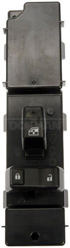 Dorman (OE Solutions) 920-025 OE Solutions WINDOW ASSEMBLIES & MOTORS