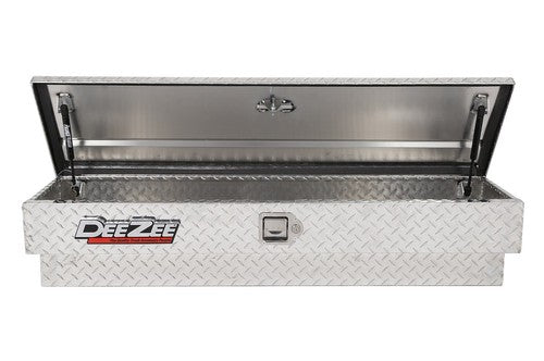 Dee Zee DZ8748 Side Mount Standard Profile 3 Cu. Ft. Tool Box