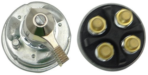 Moroso Performance 74108  BATTERY CABLE DISCONNECT