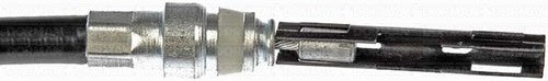 Dorman (OE Solutions) C660311 First Stop  BRAKE HARDWARE AND CABLES OEM