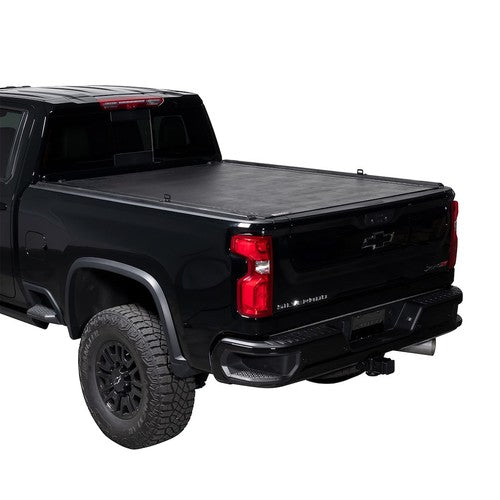 Putco 129858 TEC SKIN BED CAP & TAILGATE PROT COMBO