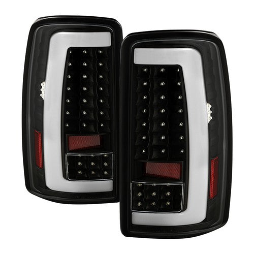Xtune 9050237  TAIL LIGHT KIT