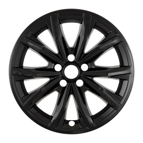 Coast To Coast IMP510BLK IMPOSTOR  WHEEL COVER