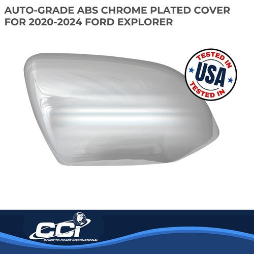 Coast To Coast CCIMC67540  MIRROR COVERS
