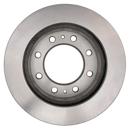 Raybestos Brakes 580000R R-Line BRAKE ROTORS OEM