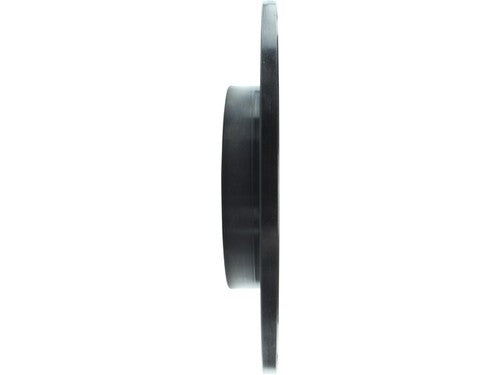 Stop Tech/ Power Slot 127.62064CL SportStop  Cryo-Treated Drilled And Slotted