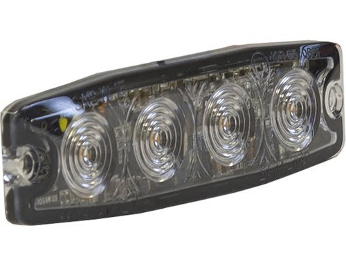 Buyers Products 8892240  LIGHTS WARNING