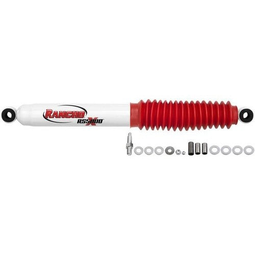 Rancho RS55112 RS5000X SHOCK ABSORBERS