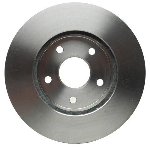 Raybestos Brakes 76793R R-Line BRAKE ROTORS OEM