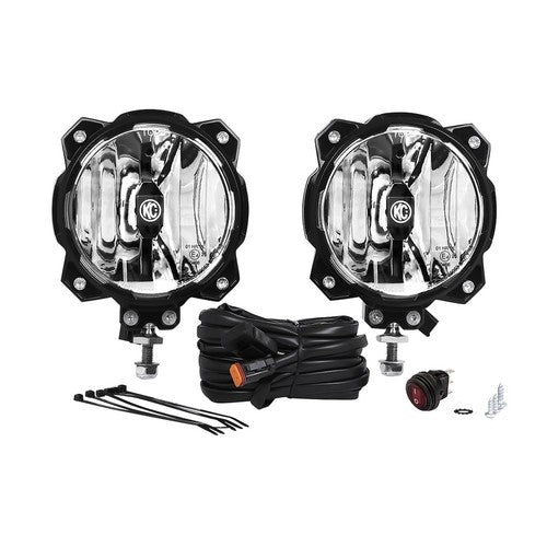 KC Hilites 91303 Gravity FOG LIGHTS