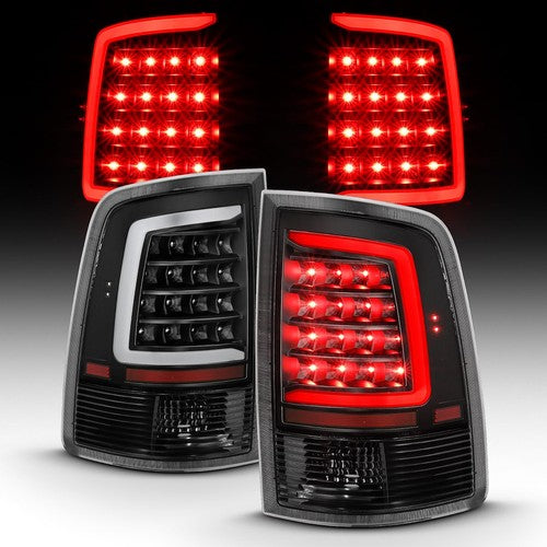 ANZO USA 311318  TAIL LIGHT KIT