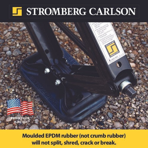 Stromberg Carlson JBP-SJSC.2  TRAILER JACK ACCESSORIES