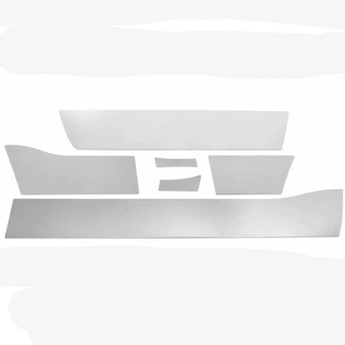 Putco 9751320 Premium Series ROCKER PANEL MOLDING