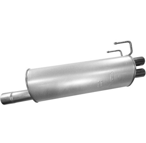 Walker Exhaust 21692 Quiet-Flow SS EXHAUST OEM