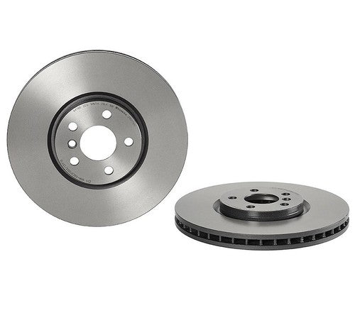 Brembo 09D17911C02  BRAKE ROTORS