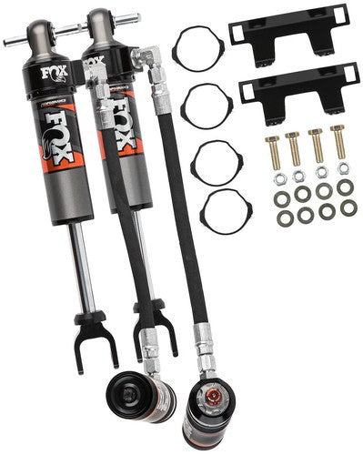 Fox Shocks 883-26-084 2.5 Performance Series SHOCK ABSORBERS