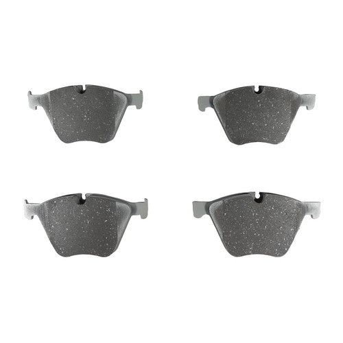 Brembo Front Ceramic Brake Pads Fits 2010-2015 BMW 760Li Brake Pads P06073N