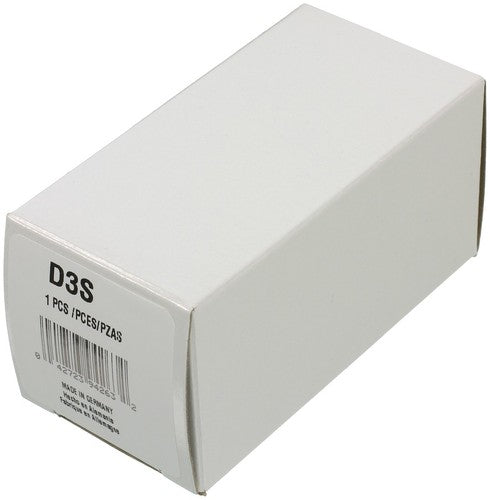 Wagner Lighting D3S Standard Series BULBS & FLASHERS