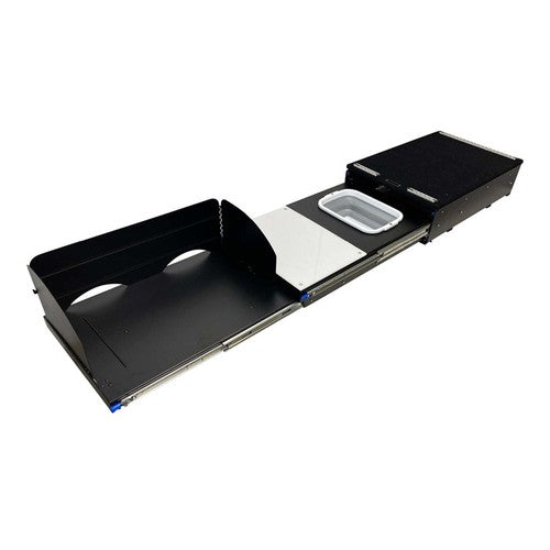 Overland Vehicle Systems 21010401  OVERLAND KITCHEN
