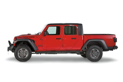 Warn 106300 Elite Series MOUNTING KIT