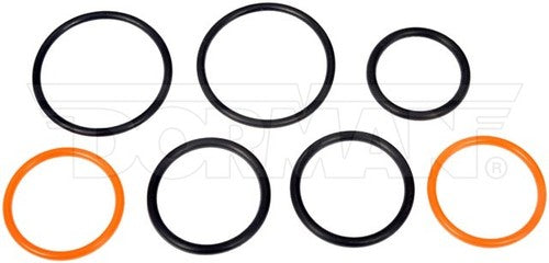 Help! By Dorman 47450 Engine Coolant Pipe O-Ring Kit