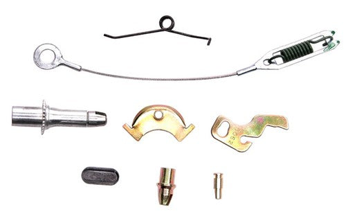 Raybestos Brakes H2526 R-Line BRAKE HARDWARE AND CABLES OEM