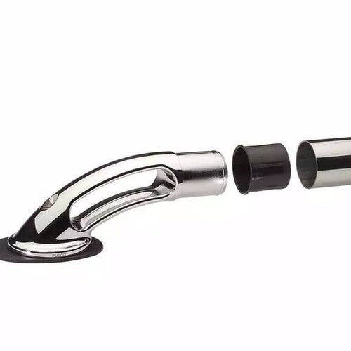 Putco 89850 Locker BED RAILS