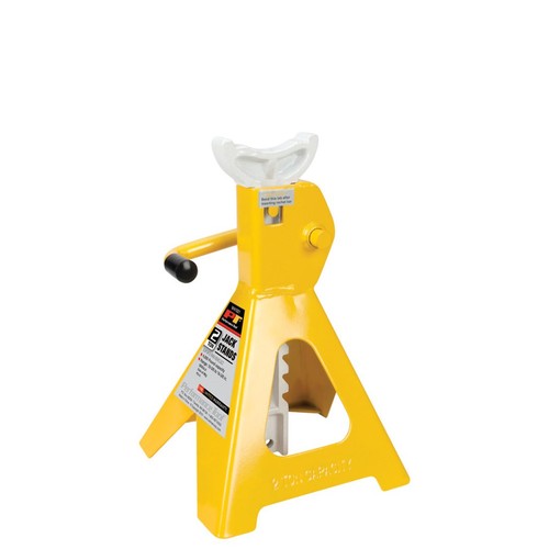 Performance Tool W41021 Jack Stand  2 Ton 10-3/4"Min Ht - 16-3/4"Max Ht  Qty 2