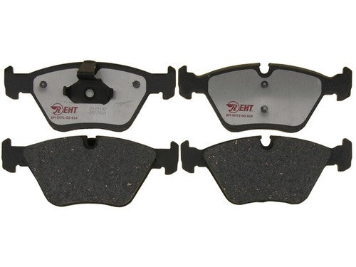 Raybestos Brakes EHT946 Element3 BRAKE PADS OEM