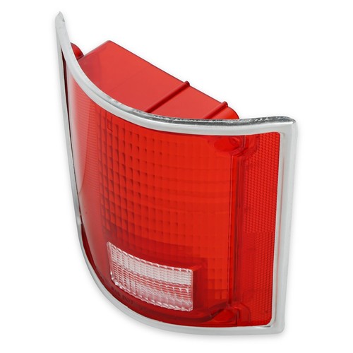 Holley Classic Trucks 07-106  TAIL LIGHT LENSES