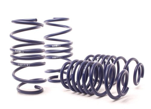 H&R Springs 51890 Sport Spring SPRINGS COIL
