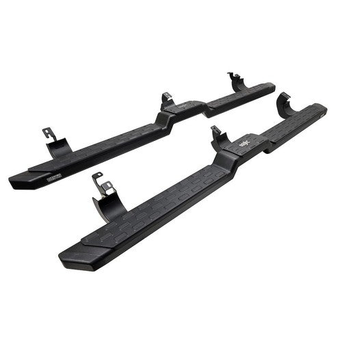 Westin Automotive 55-32775 Running Board With Mounting Hardware And Brackets