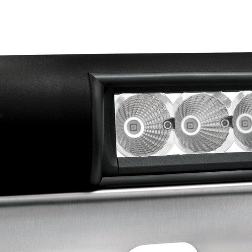 Westin Automotive 32-4025L Ultimate LED BULL BAR