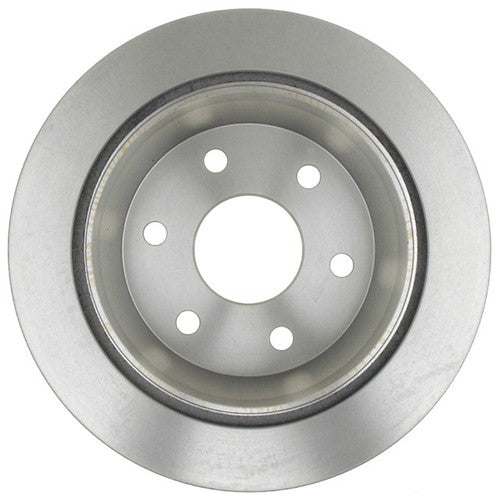 Raybestos Brakes 56827 Specialty - Truck BRAKE ROTORS OEM