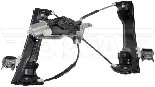 Dorman (OE Solutions) 751-740 OE Solutions WINDOW ASSEMBLIES & MOTORS