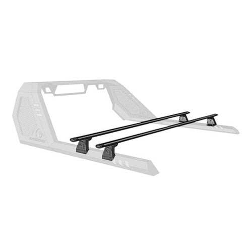 Black Horse Offroad VRCR70 Vigor RUNNING BOARDS