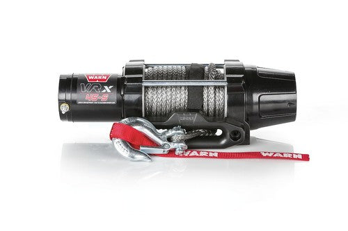 Warn 101040 VRX 45-S WINCHES