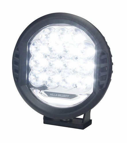 Hella 358117171 ValueFit 500 FOG LIGHTS