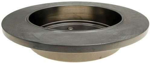 Raybestos Brakes 66565R R-Line BRAKE ROTORS OEM