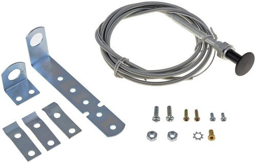 Help! By Dorman 03787  CARBURETOR KITS & PARTS