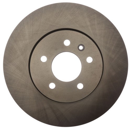 Raybestos Brakes 581048 Specialty - Street Performance BRAKE ROTORS OEM