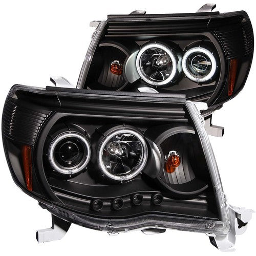 ANZO USA 121282  HEADLIGHT ASSEMBLY