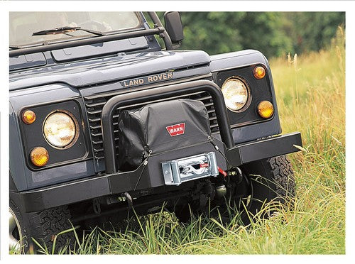 Warn 8557  WINCH ACCESSORIES