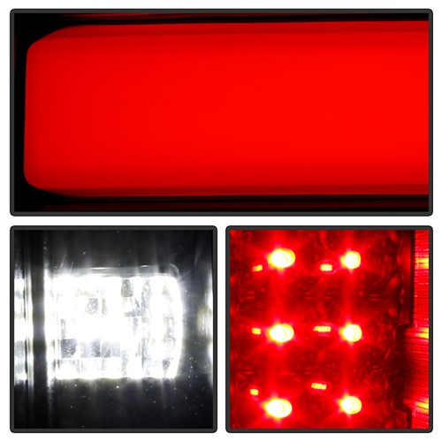 Spyder Automotive 5088550  TAIL LIGHT KIT