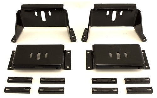 Air Lift 57242 LoadLifter 5000 HELPER SPRINGS