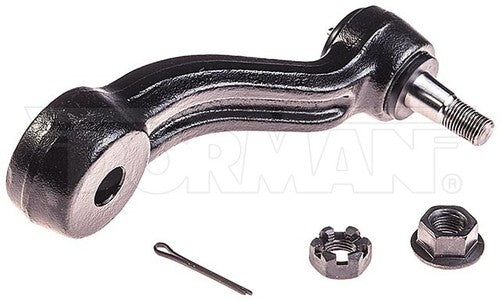 Dorman MAS Select Chassis IA6447 Select  AC CLUTCH & IDLER PARTS